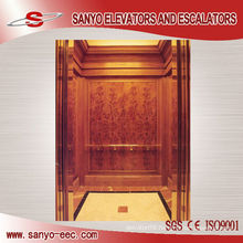 Elegant Home Villa Lift Elevator